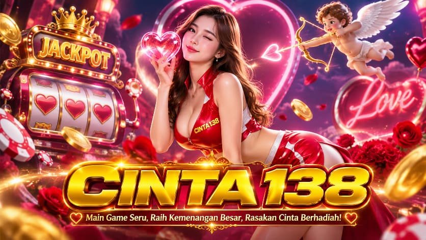 cinta138